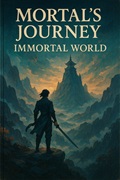 Mortal's Journey: Immortal World