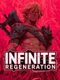 Infinite Regeneration: Crash-Test Dummy Reincarnated as a Human