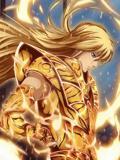 Saint Seiya: The Multiverse Libra Gold Saint